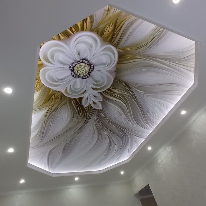 Oboy-Натяжные потолки-Фото Обои-Natijnoy potolok-Foto oboy-aboy-