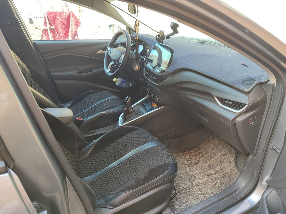 Onix 3lt mt 2024 yil