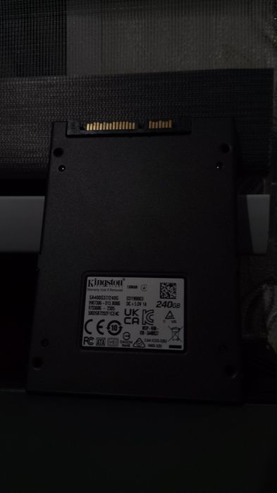 Комплкутующие для пк