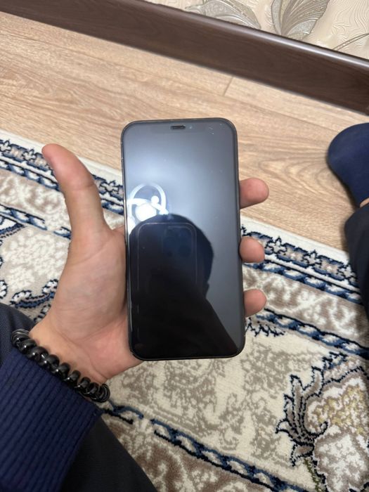 Iphone  12  pro