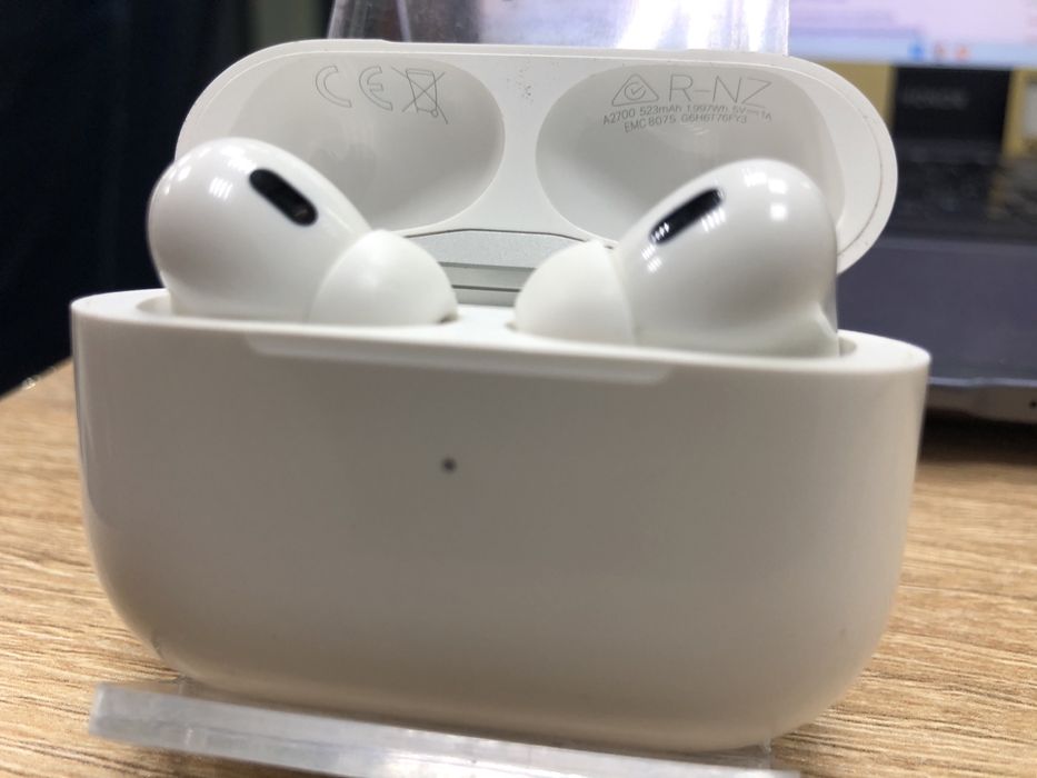 Airpods pro 2 (p25)