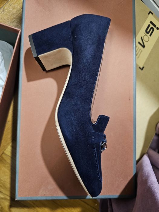 Loro Piana Оригинал 38 размер