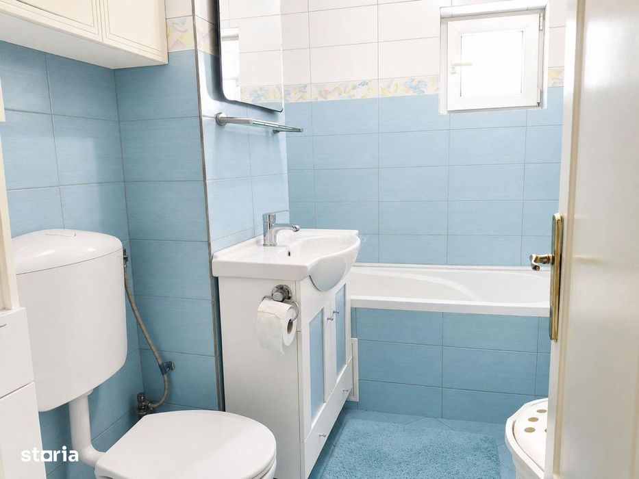Apartament 4 Camere etaj 2 Baia Mare Ultracentral