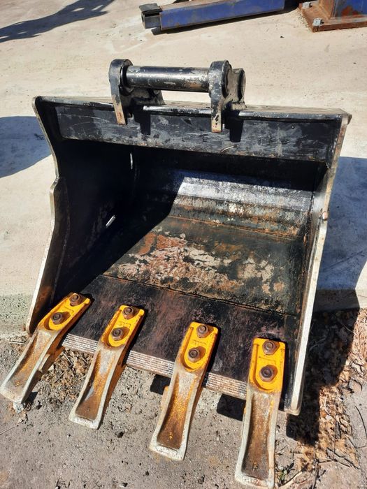 Кофа за мини багер