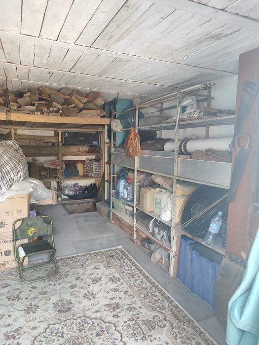 Продам гараж. Квартал 19.