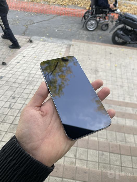 Iphone 14 Pro Max 128Gb