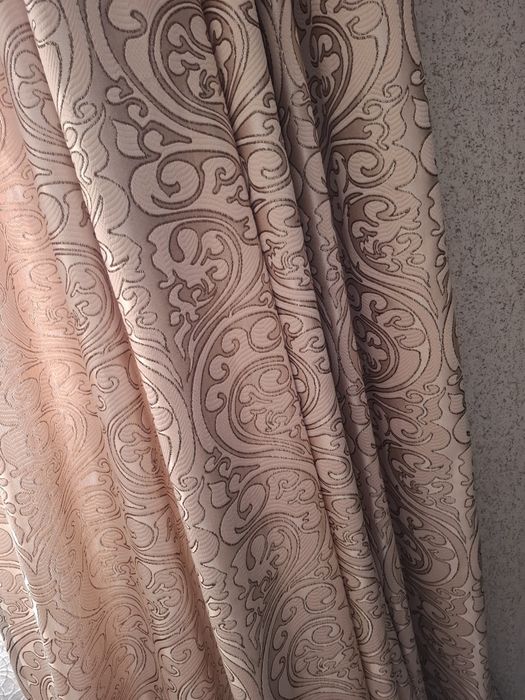 Шторы ( интерьер для дома)