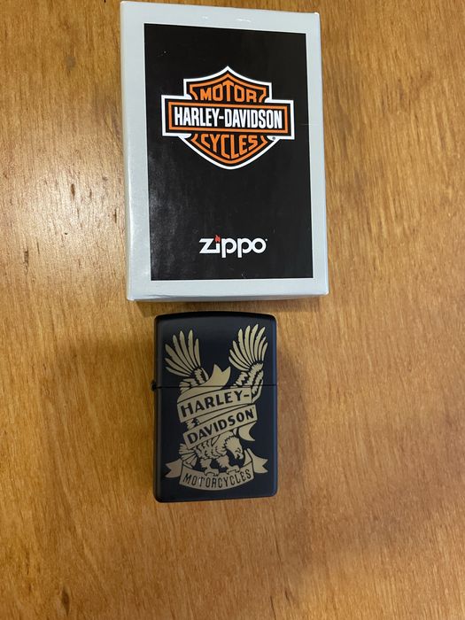Зажигалка Zippo  Оригинал