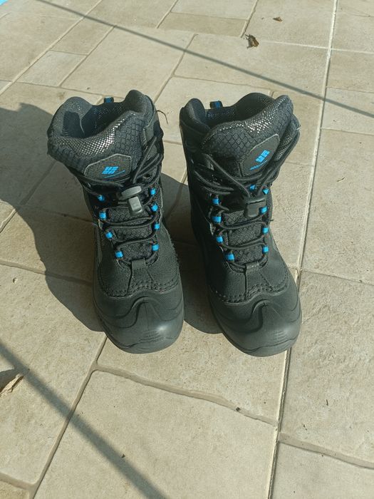 Cisme copii Nr 34 Columbia