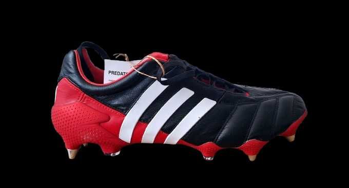 Футболни обувки Adidas Predator Mania SG Remake GZ2143 размер 42, 42 2/3, 44