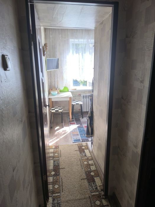 Продам  2-х комнатную квартиру