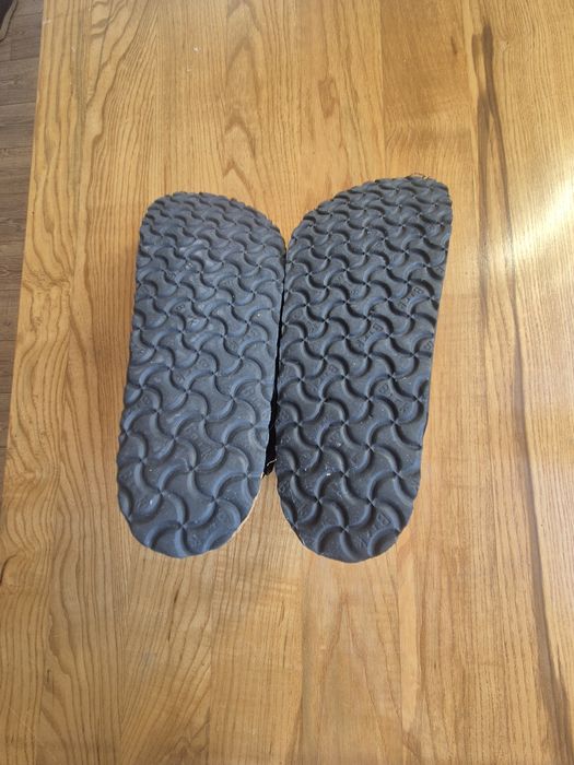 Sandale Birkenstock Milano