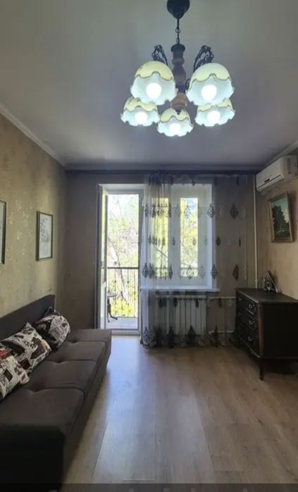 Сдам однокомнатную квартиру долгий срок