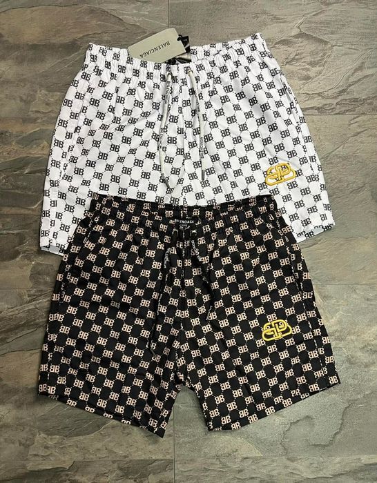 Мъжки Бански/Шорти DG