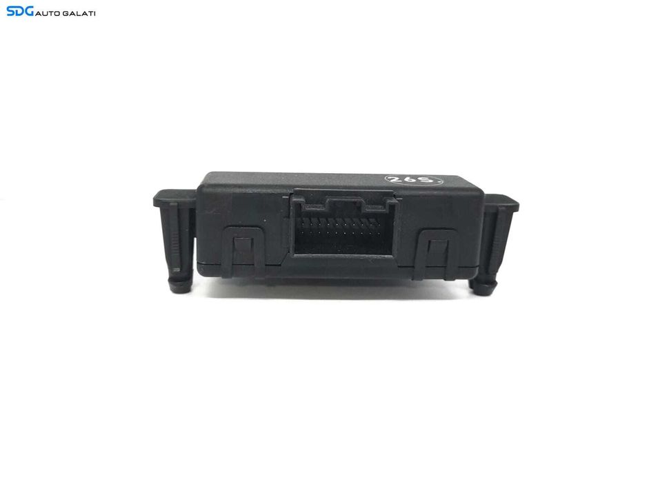 Modul Calculator Control Confort Comfort Gateway Volkswagen Passat CC 2008 - 2012 Cod 3C0907530H [N0434]