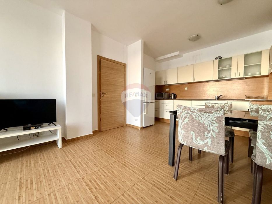 Дава се под наем Двустаен апартамент в Балчик - 79 кв.м за 348.84 € - Снимка #8