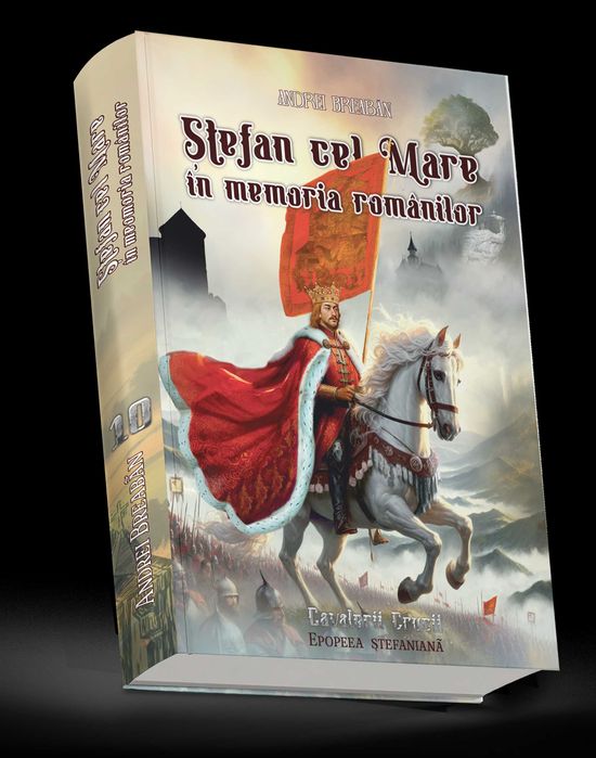 Romane istorice 50 lei/volum