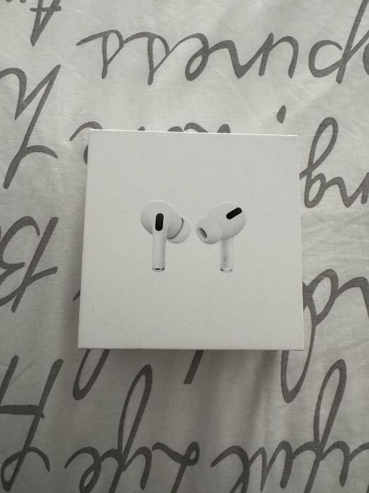 Apple airpods pro gen1
