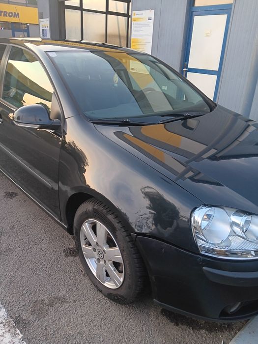 VOLKSWAGEN Golf 2005 — imagine 3