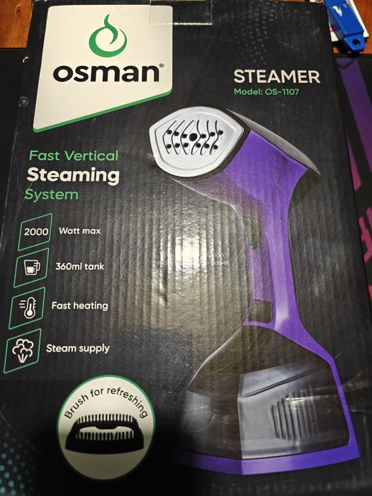 Пар дазмол любой киимга (Янги)