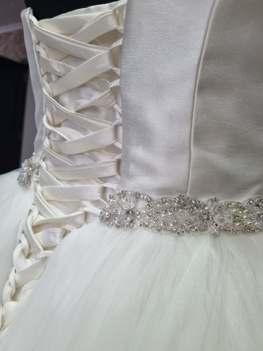 Платье Свадебное