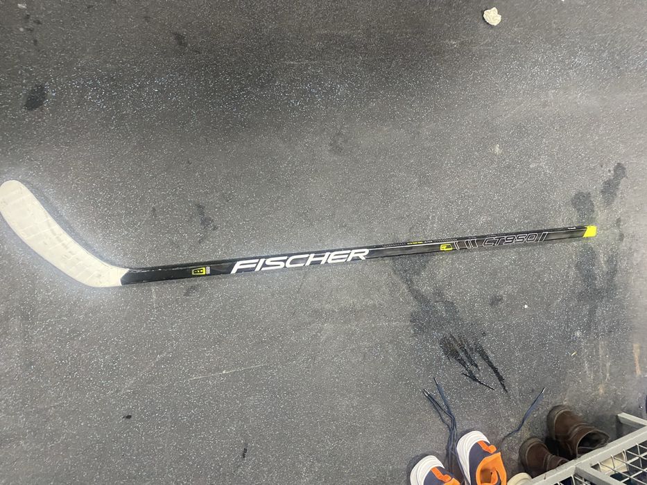 Клюшка fisher ct950