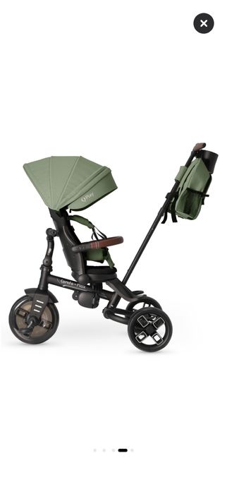 Триколка Qplay Comfo Max