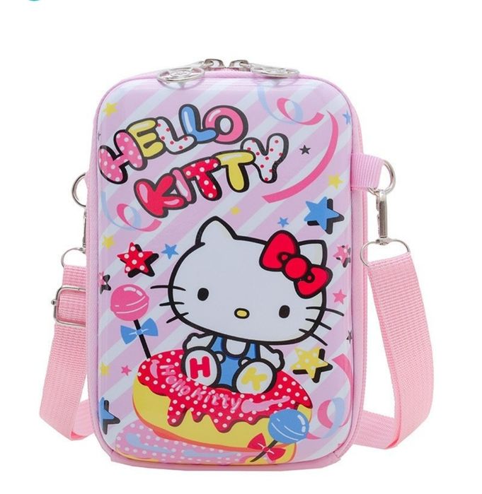 Сумка для девочек хеллоу Китти