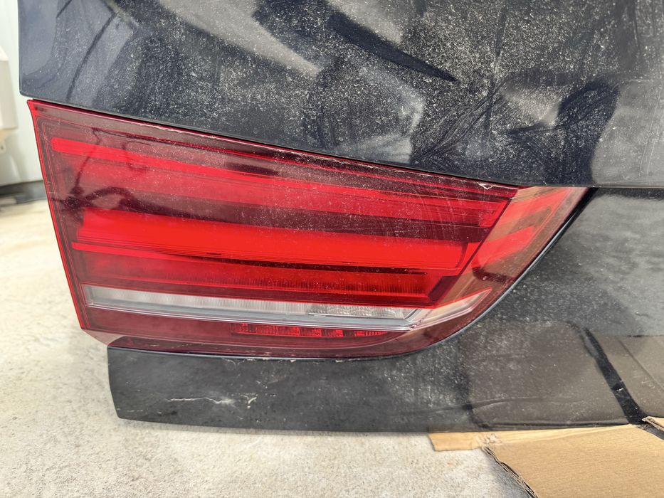 Ляв вътрешен стоп Bmw x5 f15