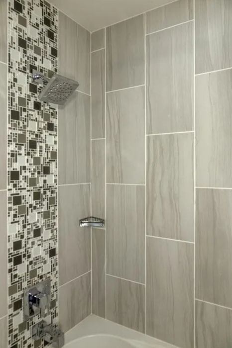 Укладка кафельной плитки