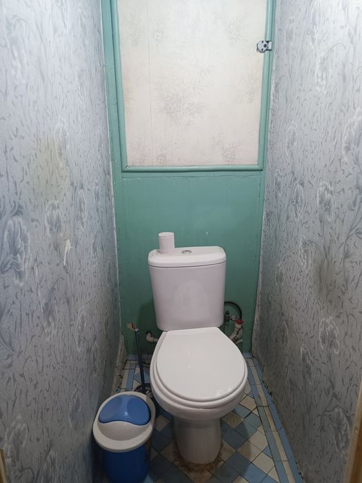 Юнусабад-19 Батальон, Базарчик 2/4/5 58м²