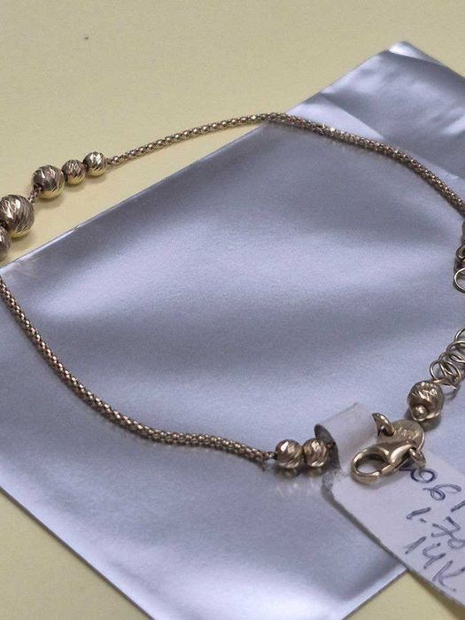 bratara 1.78gr(m1) staramanet