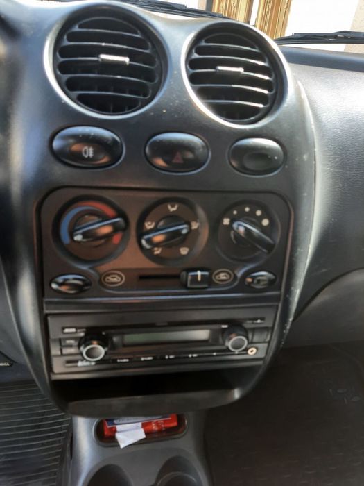 Продается Матиз