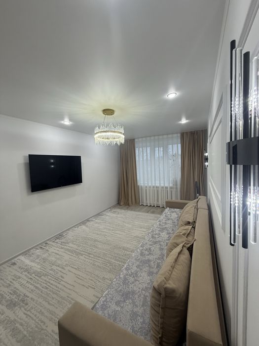 Квартиира у/п 8 микрорайон