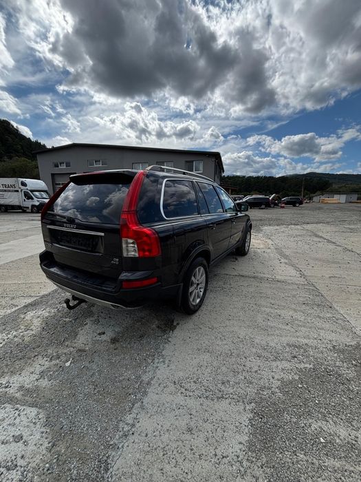 Volvo XC 90   2.4D