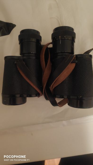 Бинокль БПЦ 4 8*30