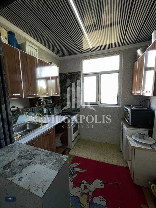 BUXORO,KANECHKADA ARZON NARXDA 3 xonali kvartira sotiladi. №824