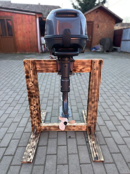 Yamaha 5cp 2017 (35H)