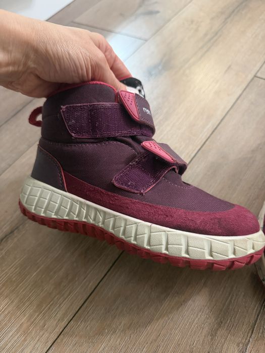 Ботинки REIMA демисезон