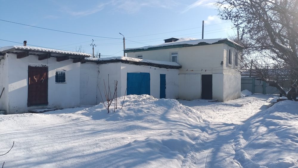 Продается дом , р/н центрального рынка