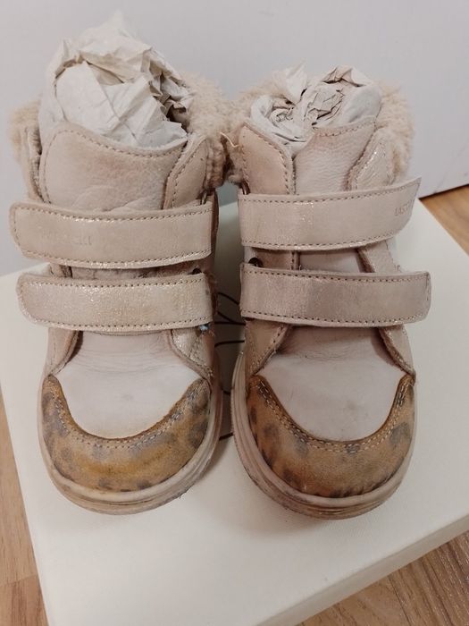 Боти Lasocki Kids