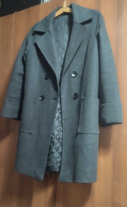 Зимние Куртки и пальто