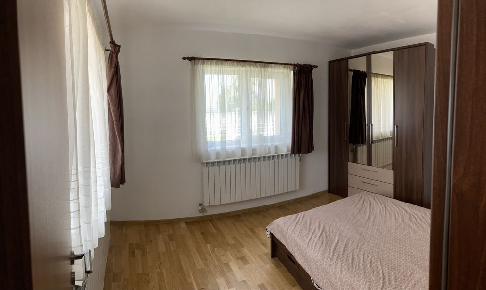 Casa noua parter Simnicu de Sus
