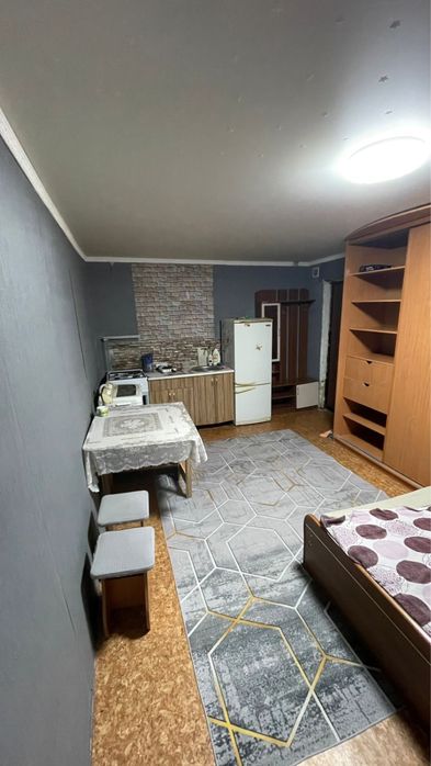 Продам комнату в общежитии