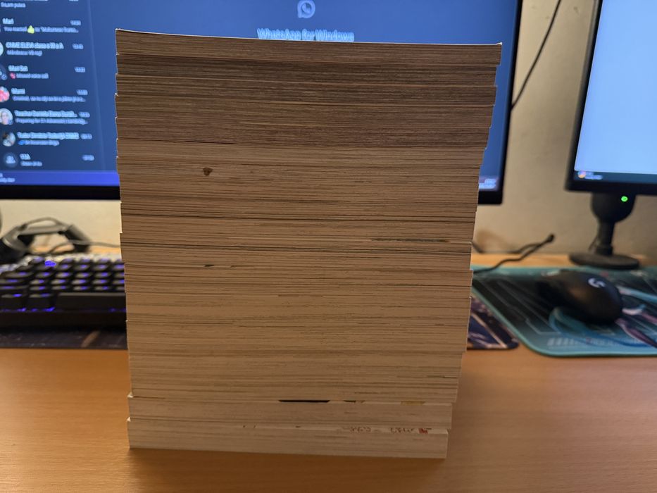 Skip and Loafer Vol.1-10 + manga in romana gratuit (din poza)