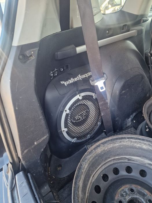 Dezmembram Peugeot 4007 2008 2.2hdi 4HN Euro 4 Cutie Manuala