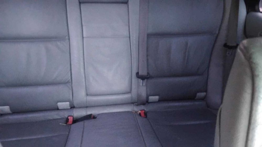 BMW X5, 3.0 d, автомат, 2002 г. на части