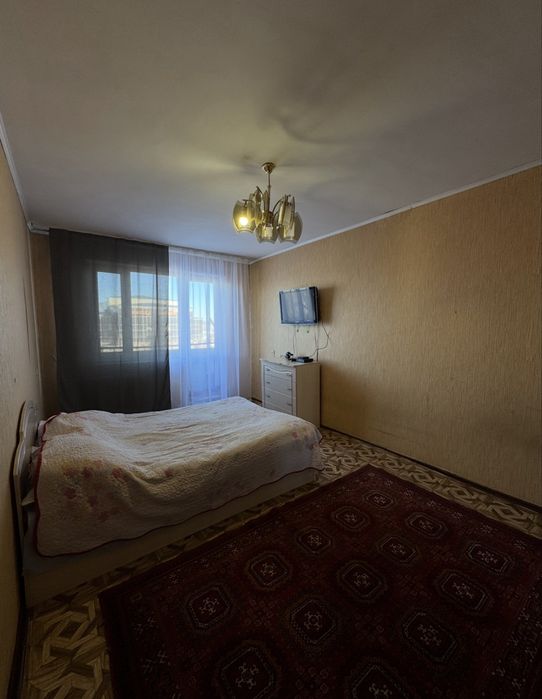 Квартира, Аренда на долгии срок