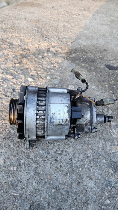 Динамо за Форд Транзит 2.5 дизел