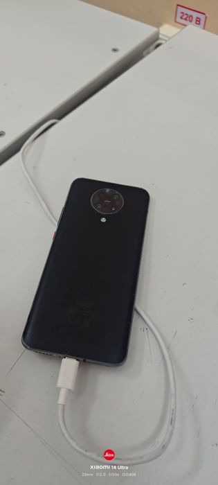 Poco F2 Pro Обмен